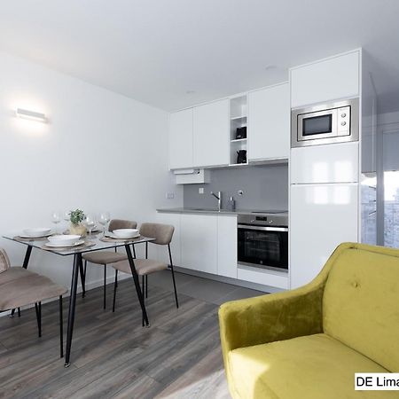 Dona Emilia Guest House & Studio Apartment Building Βιάνα ντο Καστέλο Εξωτερικό φωτογραφία