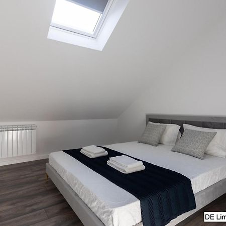 Dona Emilia Guest House & Studio Apartment Building Βιάνα ντο Καστέλο Εξωτερικό φωτογραφία