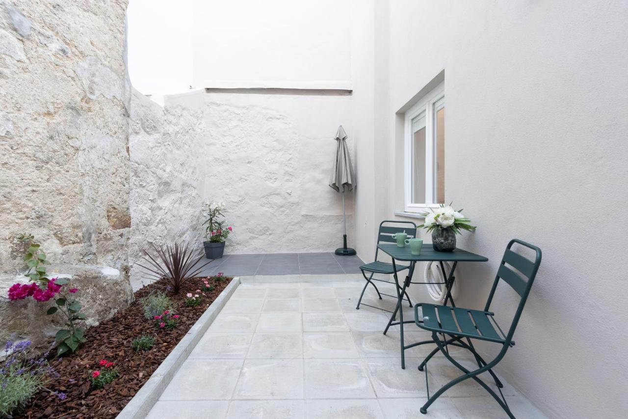 Dona Emilia Guest House & Studio Apartment Building Βιάνα ντο Καστέλο Εξωτερικό φωτογραφία