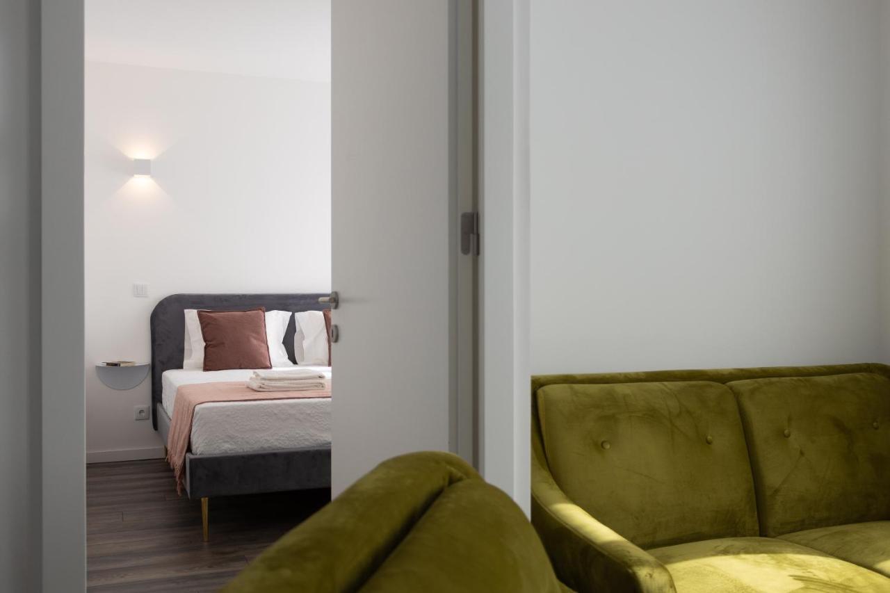 Dona Emilia Guest House & Studio Apartment Building Βιάνα ντο Καστέλο Εξωτερικό φωτογραφία