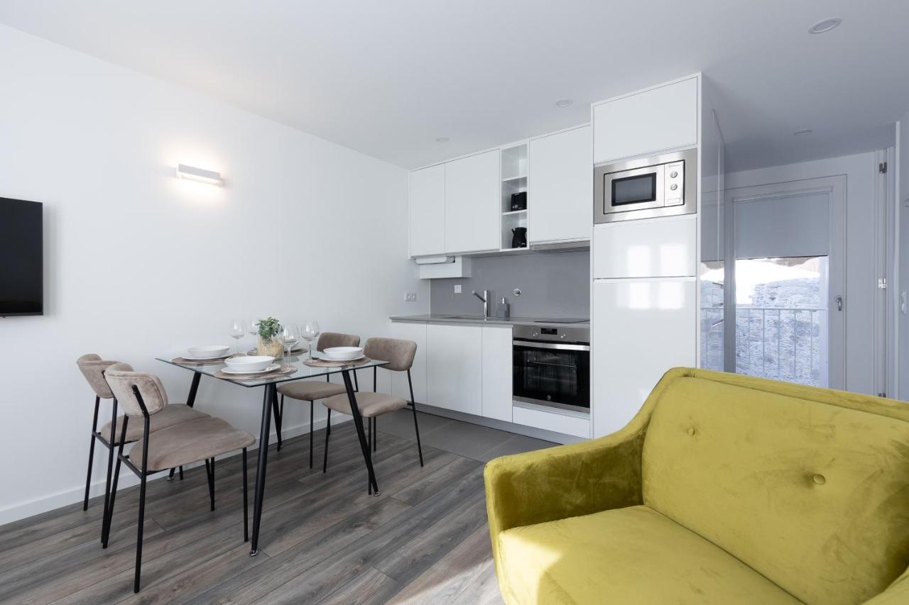 Dona Emilia Guest House & Studio Apartment Building Βιάνα ντο Καστέλο Εξωτερικό φωτογραφία
