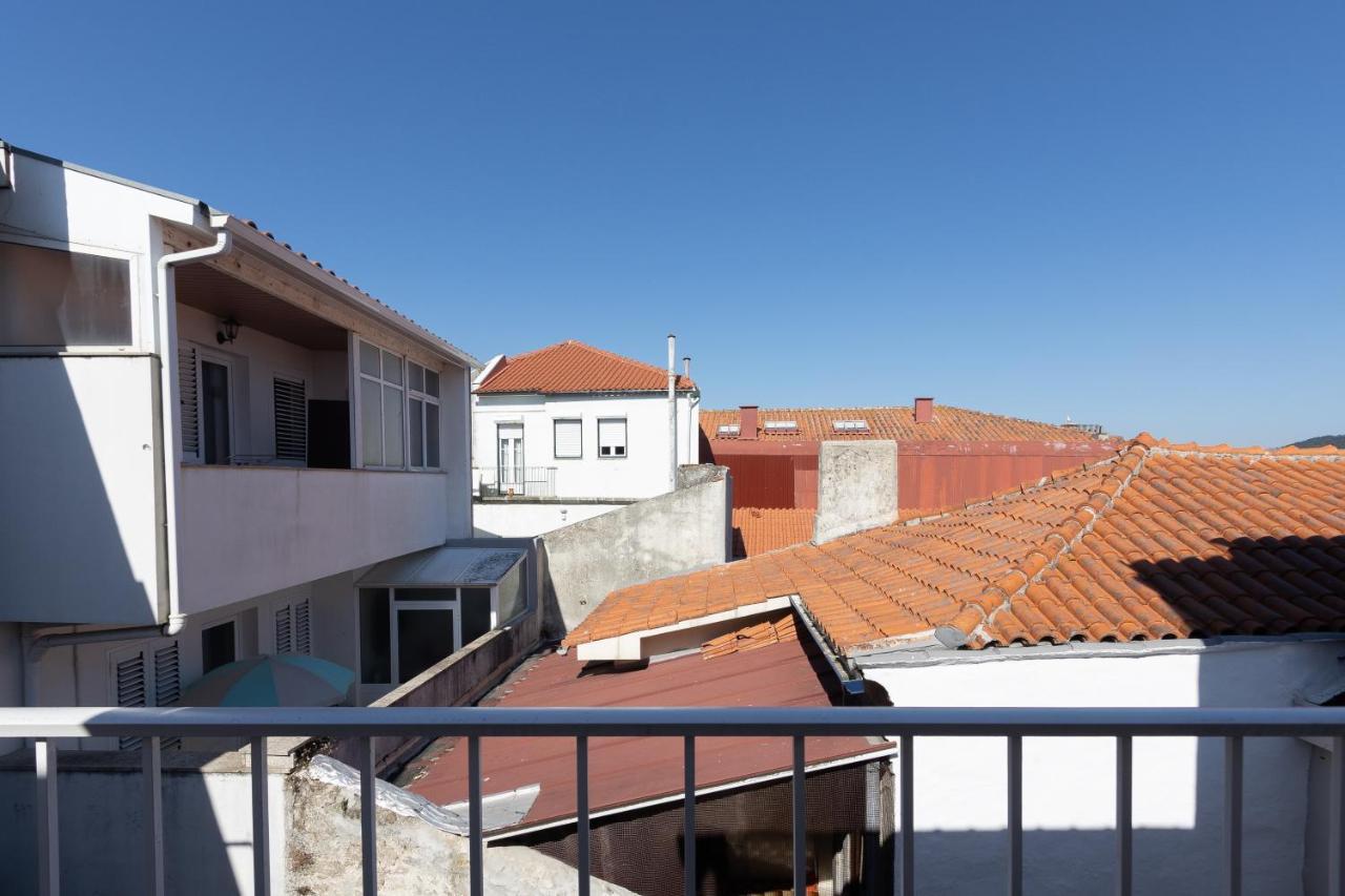 Dona Emilia Guest House & Studio Apartment Building Βιάνα ντο Καστέλο Εξωτερικό φωτογραφία