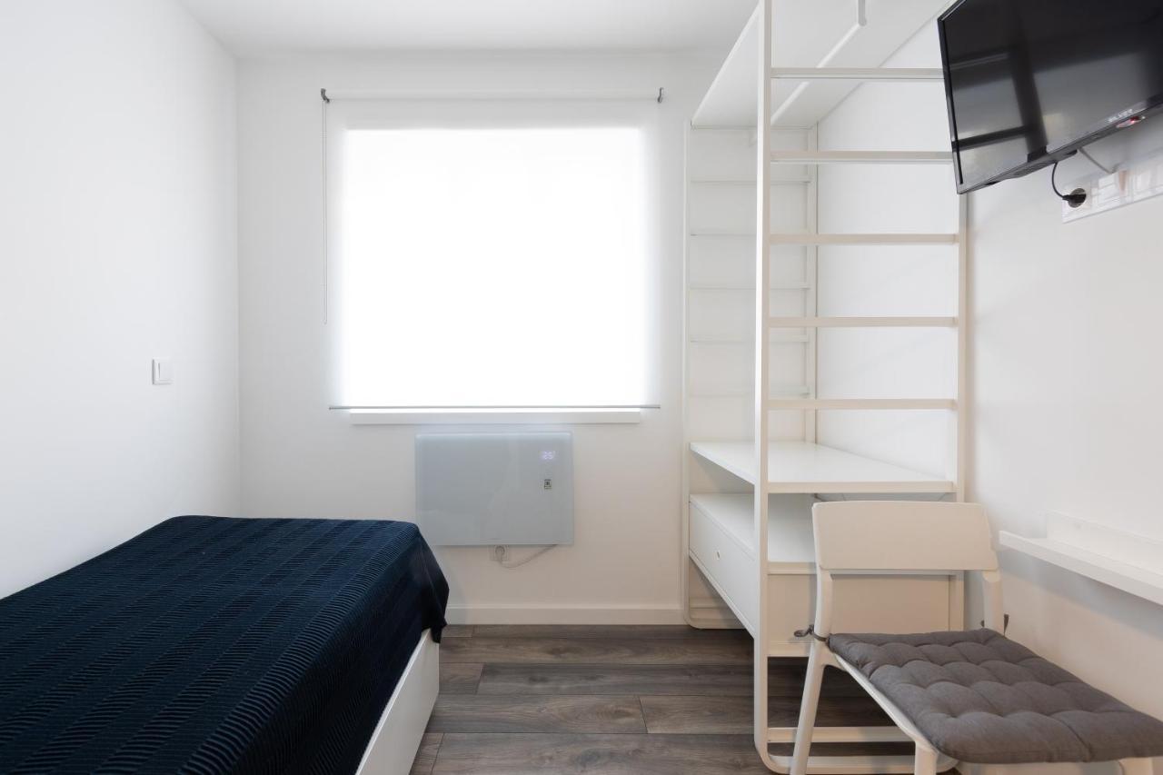 Dona Emilia Guest House & Studio Apartment Building Βιάνα ντο Καστέλο Εξωτερικό φωτογραφία