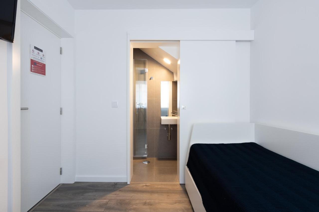 Dona Emilia Guest House & Studio Apartment Building Βιάνα ντο Καστέλο Εξωτερικό φωτογραφία