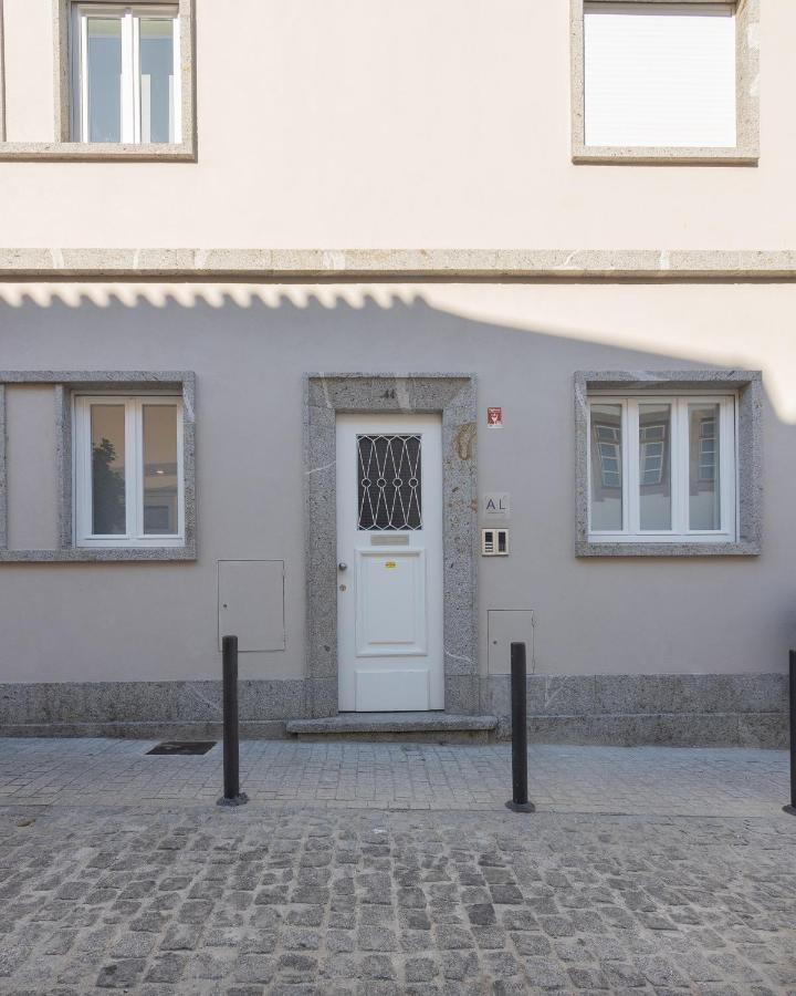 Dona Emilia Guest House & Studio Apartment Building Βιάνα ντο Καστέλο Εξωτερικό φωτογραφία