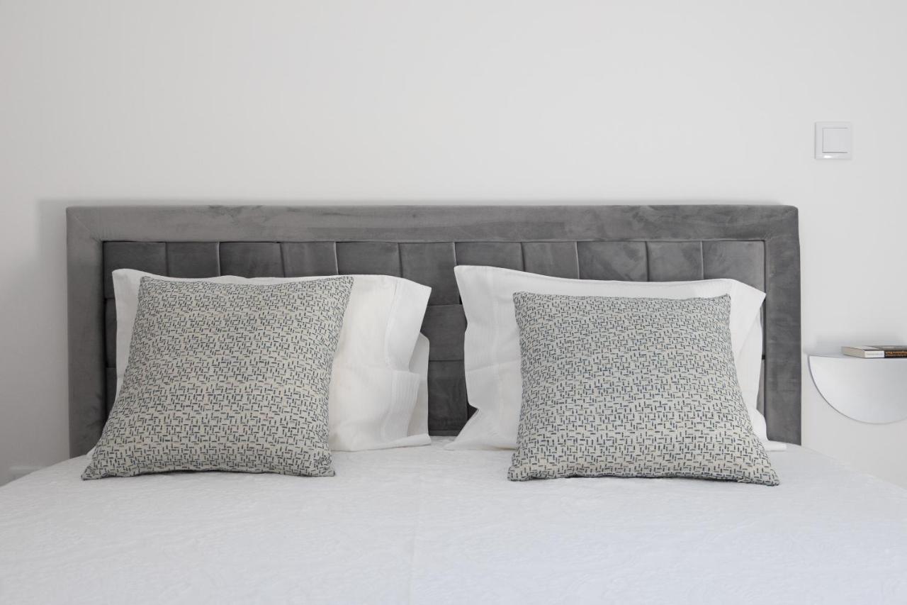 Dona Emilia Guest House & Studio Apartment Building Βιάνα ντο Καστέλο Εξωτερικό φωτογραφία