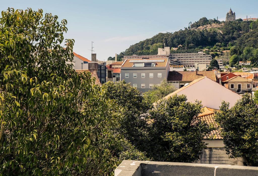 Dona Emilia Guest House & Studio Apartment Building Βιάνα ντο Καστέλο Εξωτερικό φωτογραφία