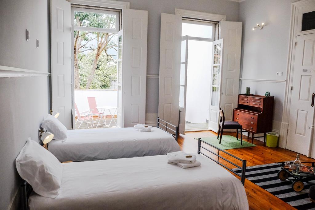 Dona Emilia Guest House & Studio Apartment Building Βιάνα ντο Καστέλο Εξωτερικό φωτογραφία