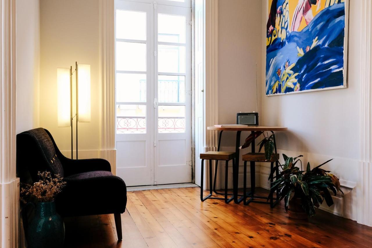 Dona Emilia Guest House & Studio Apartment Building Βιάνα ντο Καστέλο Εξωτερικό φωτογραφία