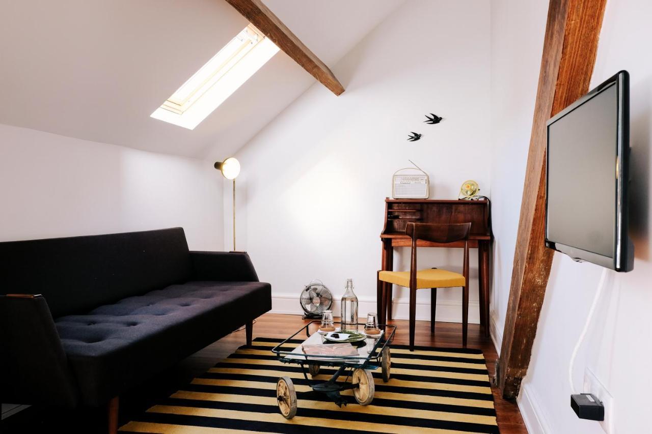 Dona Emilia Guest House & Studio Apartment Building Βιάνα ντο Καστέλο Εξωτερικό φωτογραφία