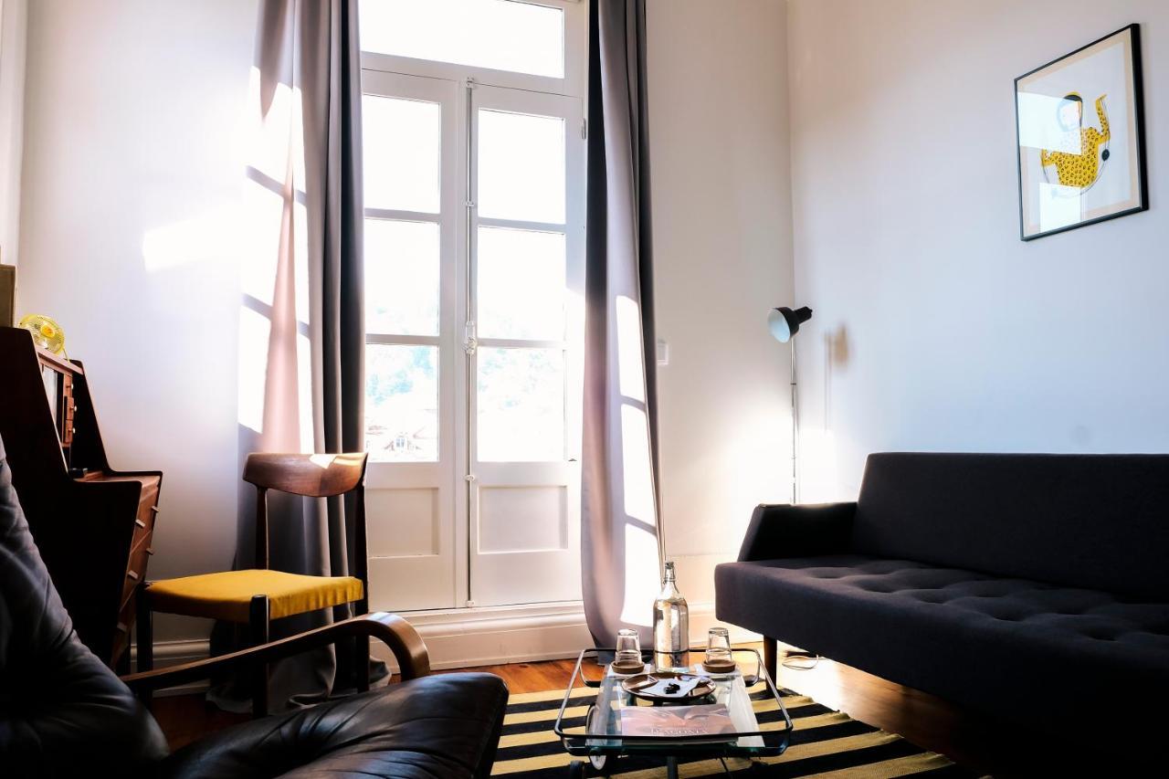 Dona Emilia Guest House & Studio Apartment Building Βιάνα ντο Καστέλο Εξωτερικό φωτογραφία