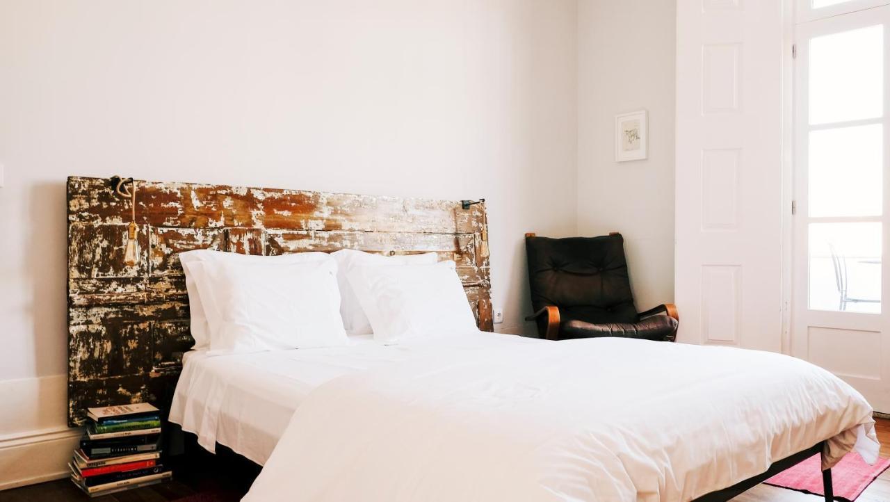 Dona Emilia Guest House & Studio Apartment Building Βιάνα ντο Καστέλο Εξωτερικό φωτογραφία