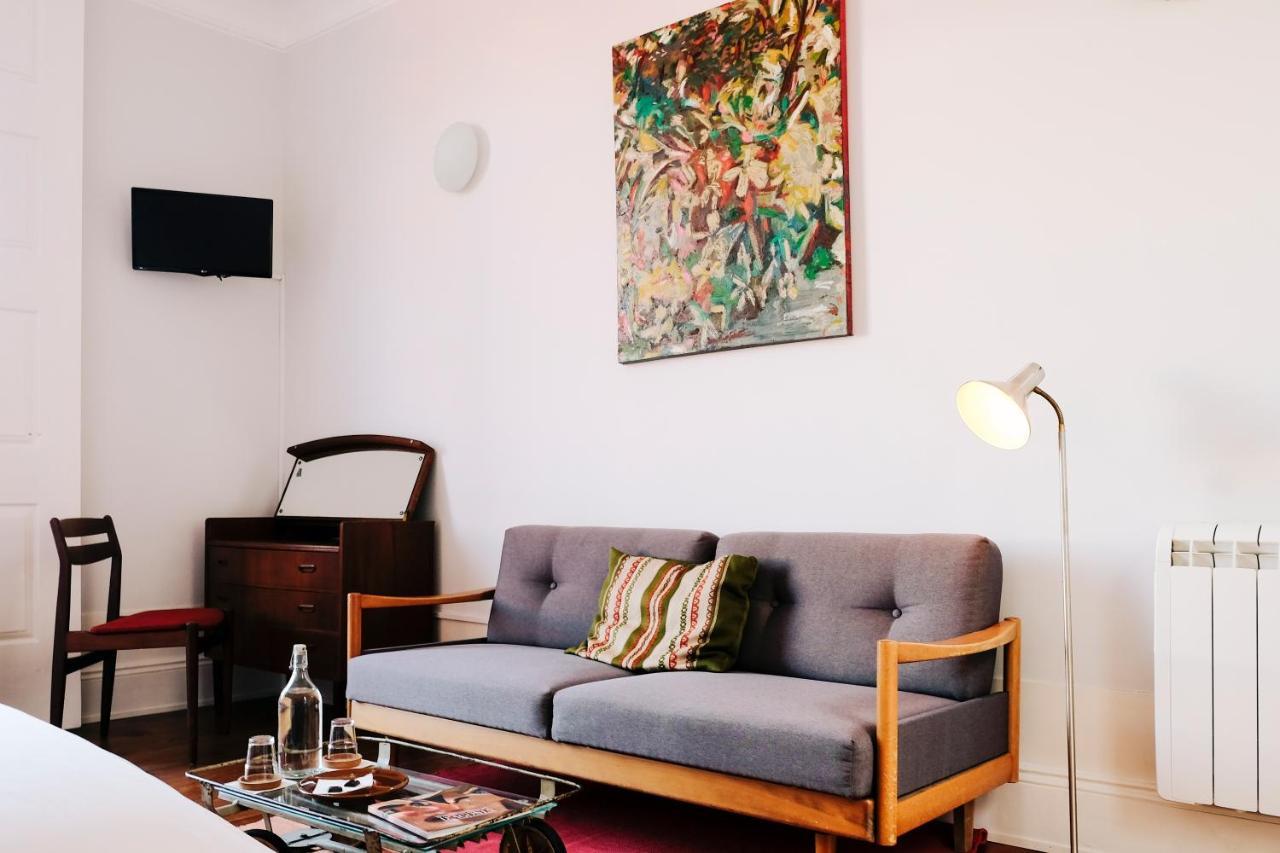 Dona Emilia Guest House & Studio Apartment Building Βιάνα ντο Καστέλο Εξωτερικό φωτογραφία