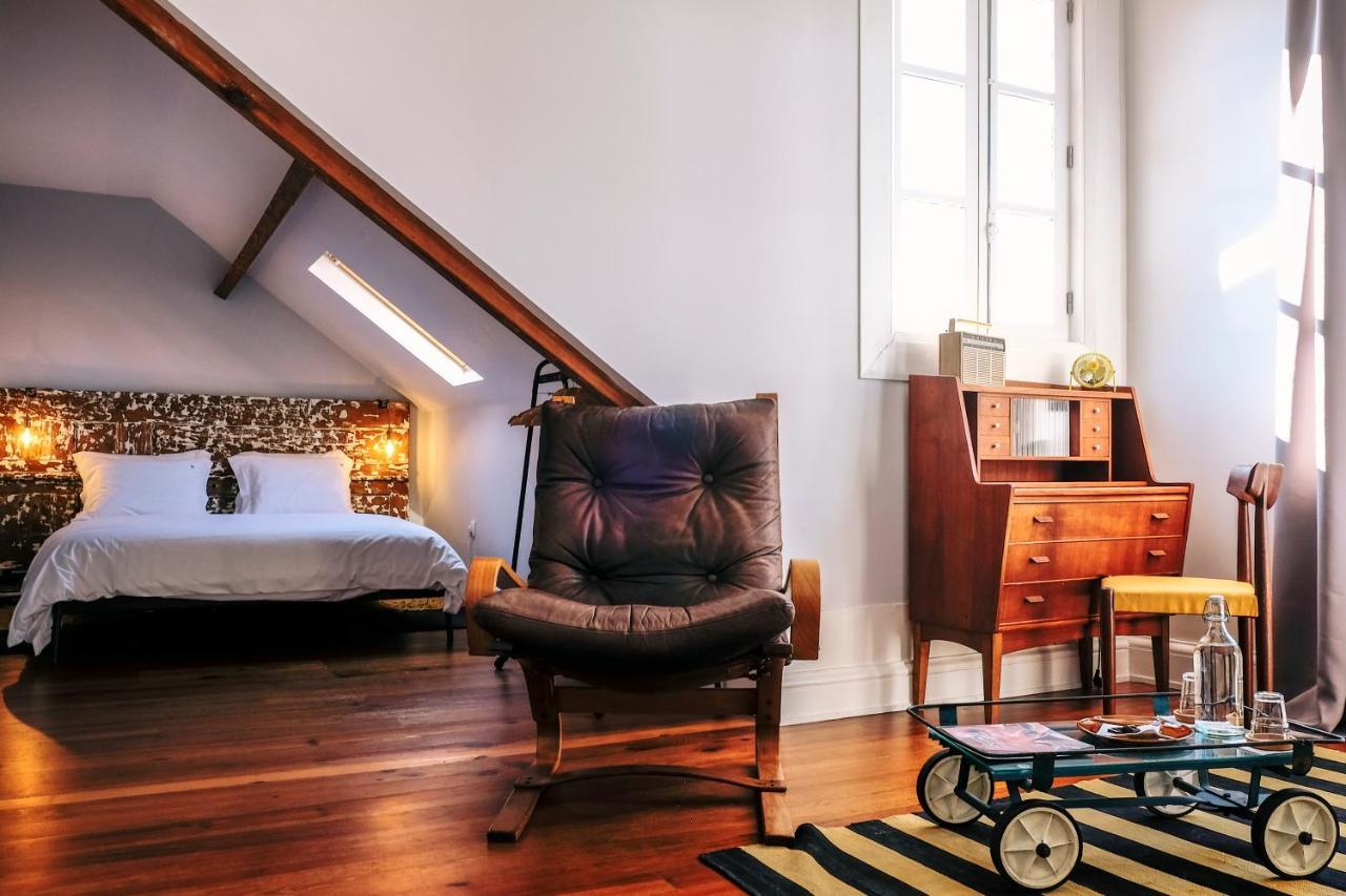 Dona Emilia Guest House & Studio Apartment Building Βιάνα ντο Καστέλο Εξωτερικό φωτογραφία