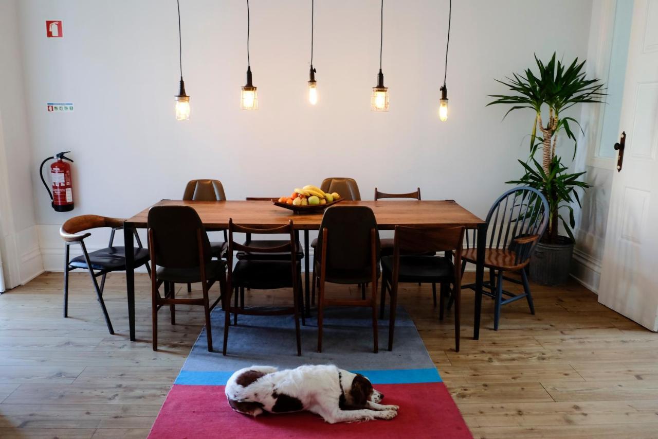 Dona Emilia Guest House & Studio Apartment Building Βιάνα ντο Καστέλο Εξωτερικό φωτογραφία