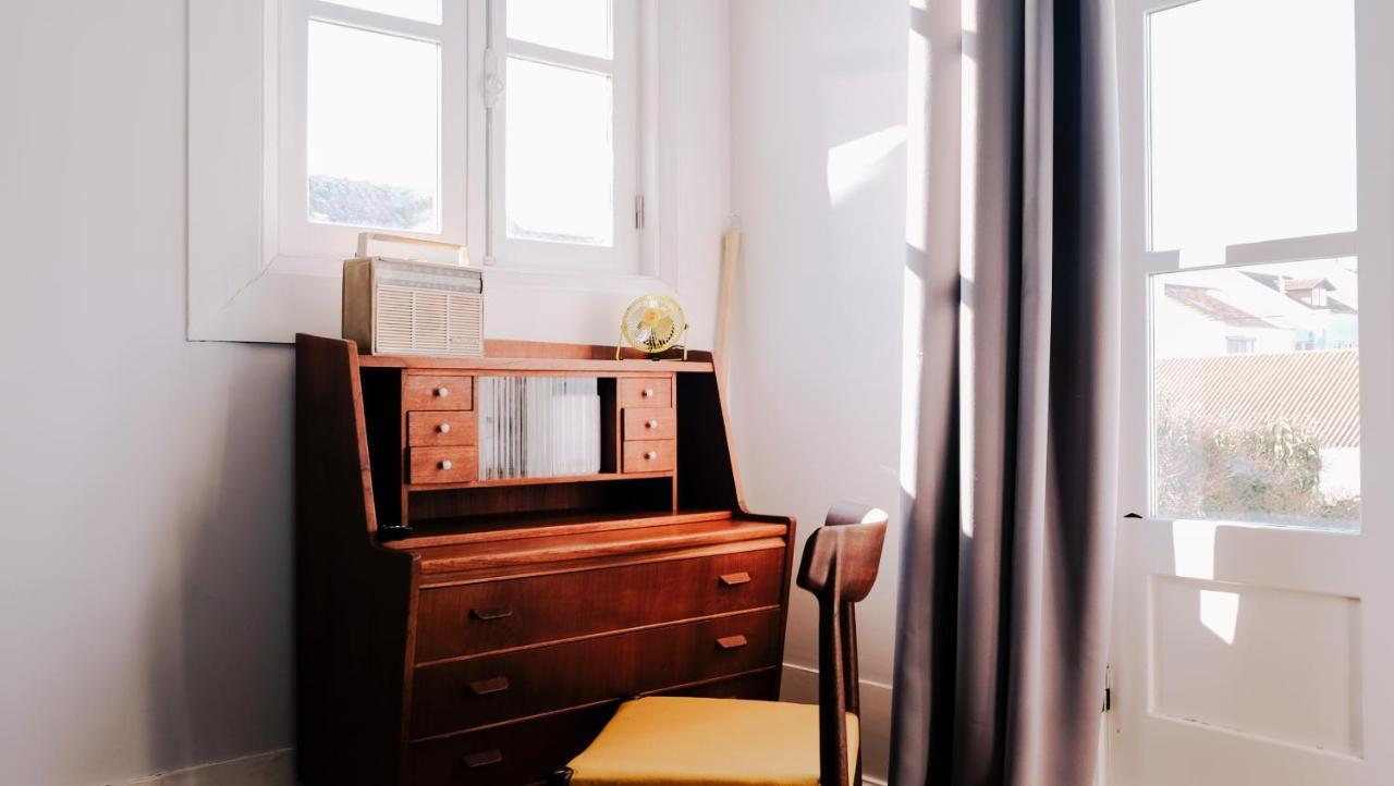 Dona Emilia Guest House & Studio Apartment Building Βιάνα ντο Καστέλο Εξωτερικό φωτογραφία