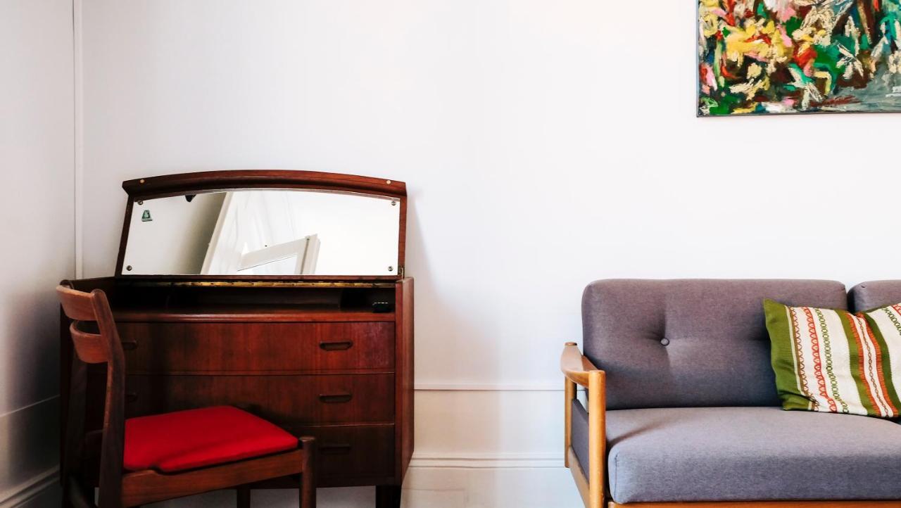 Dona Emilia Guest House & Studio Apartment Building Βιάνα ντο Καστέλο Εξωτερικό φωτογραφία
