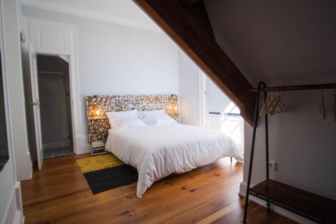 Dona Emilia Guest House & Studio Apartment Building Βιάνα ντο Καστέλο Εξωτερικό φωτογραφία