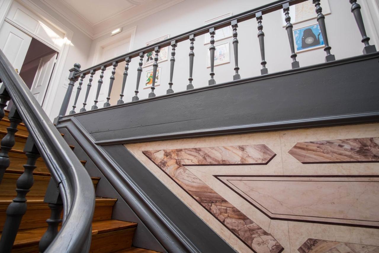 Dona Emilia Guest House & Studio Apartment Building Βιάνα ντο Καστέλο Εξωτερικό φωτογραφία