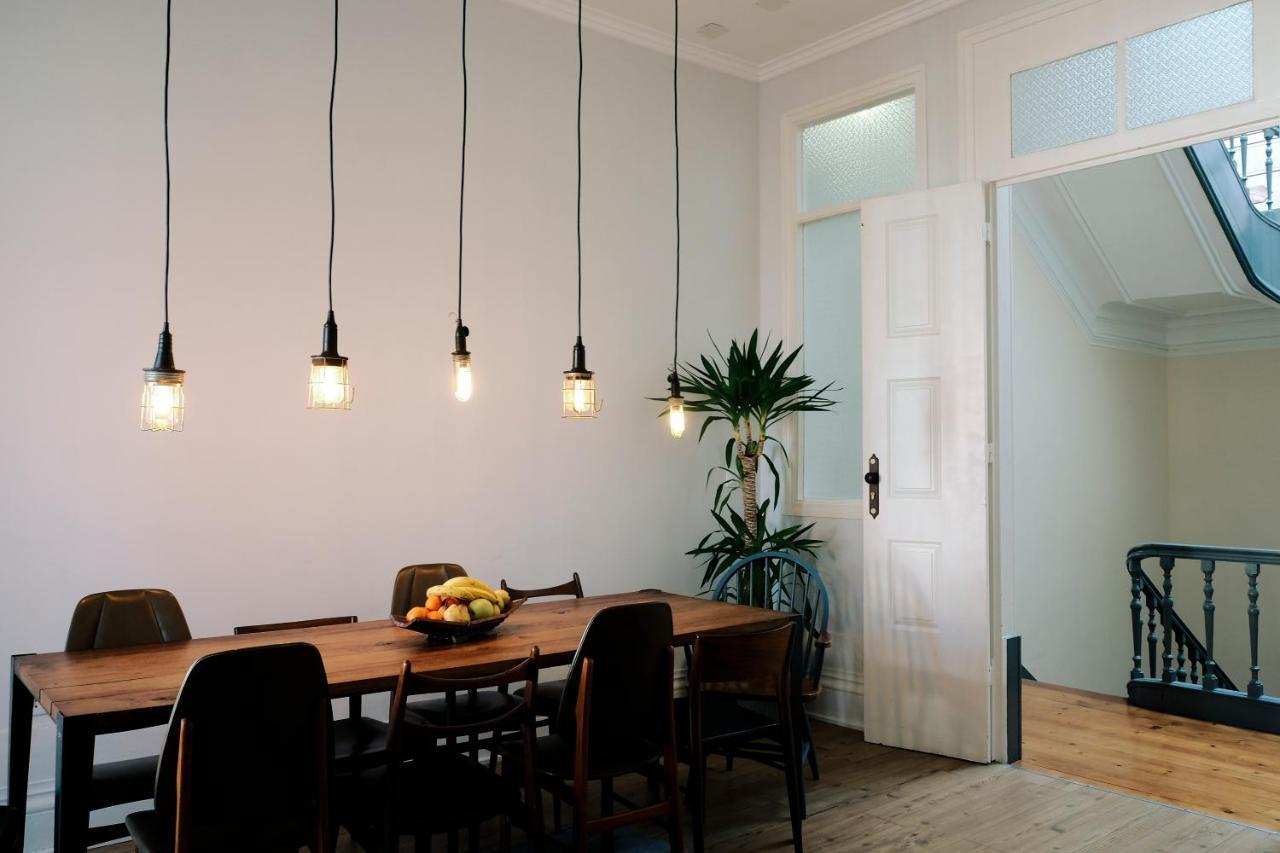 Dona Emilia Guest House & Studio Apartment Building Βιάνα ντο Καστέλο Εξωτερικό φωτογραφία