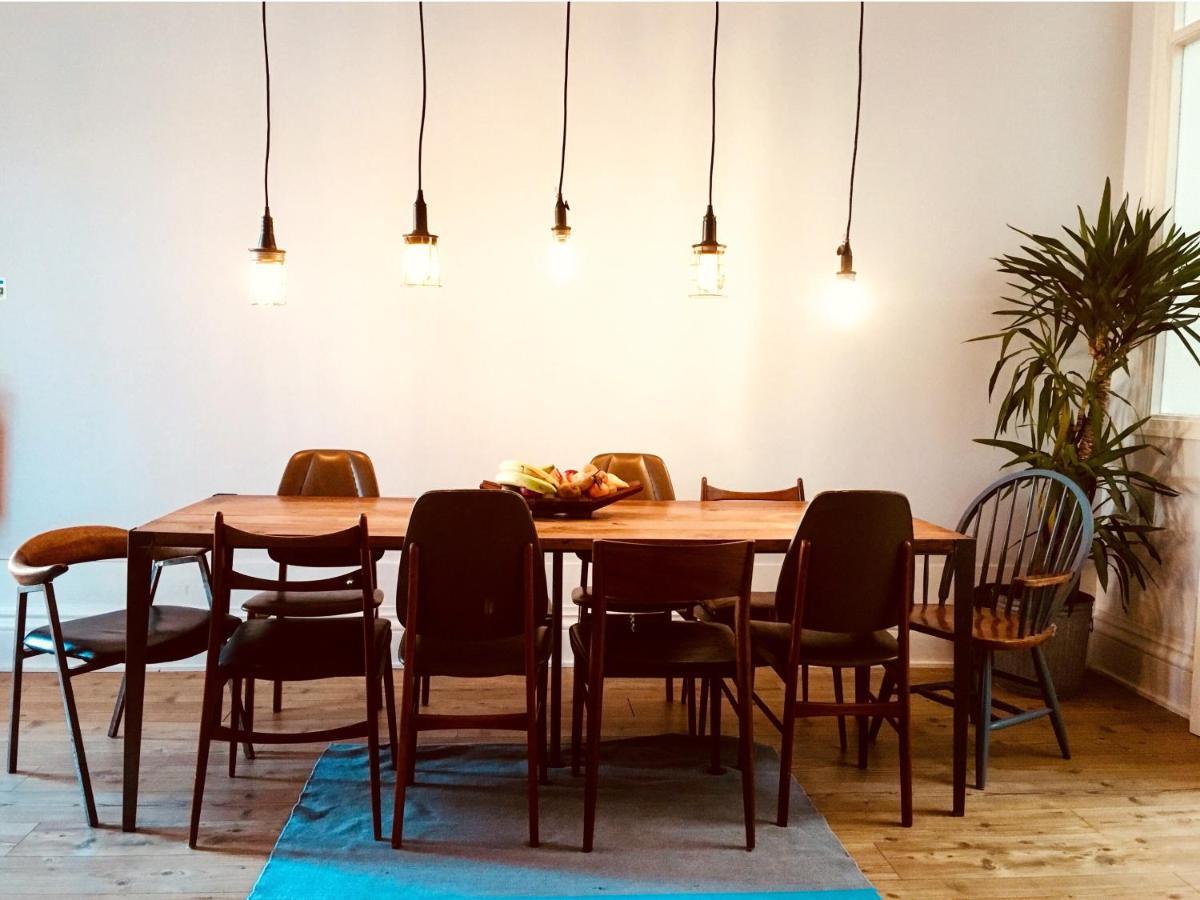 Dona Emilia Guest House & Studio Apartment Building Βιάνα ντο Καστέλο Εξωτερικό φωτογραφία